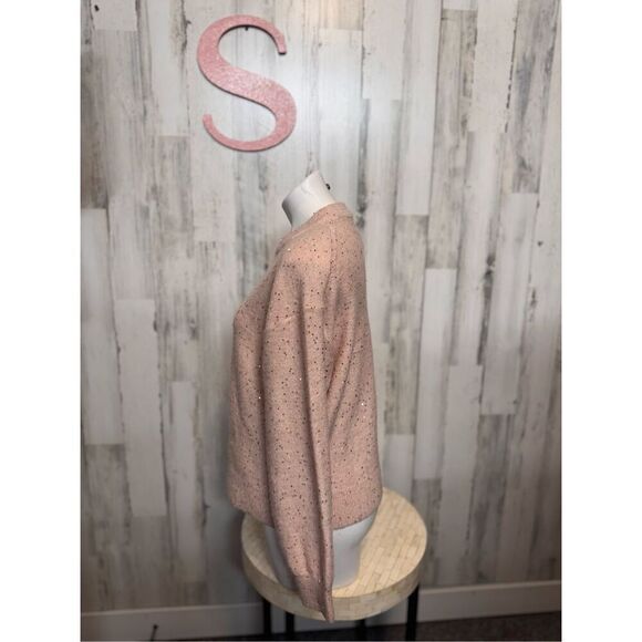 H&M pink sweater size small - Picture 5 of 10